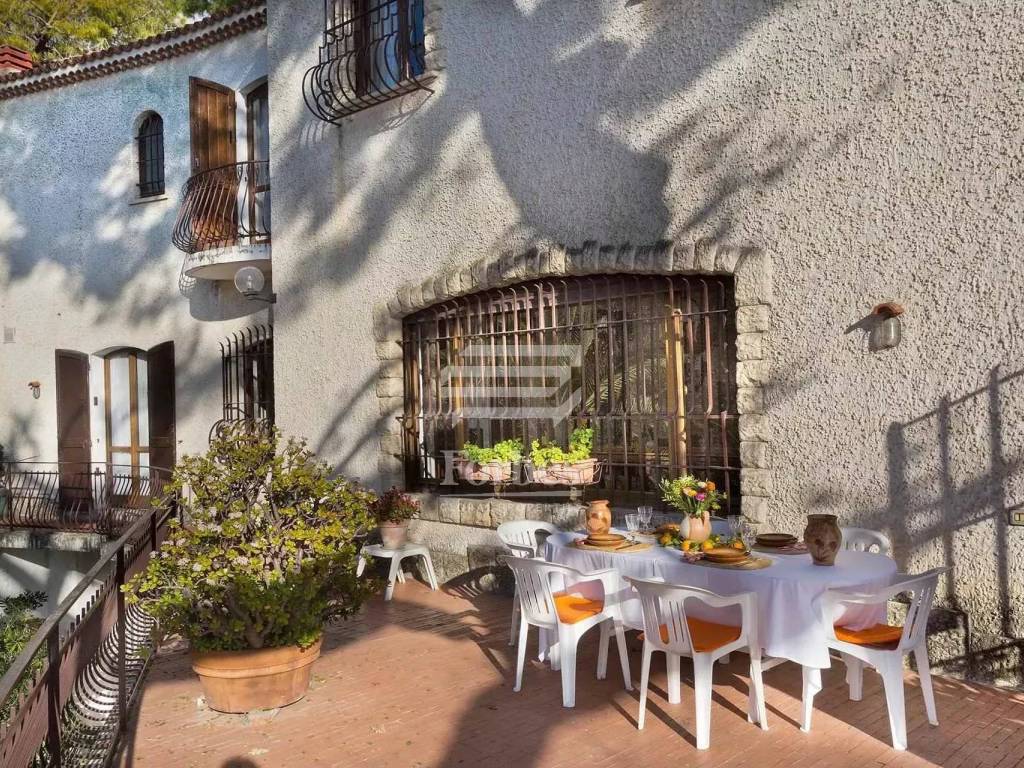 Villa a Bordighera - Foto 4