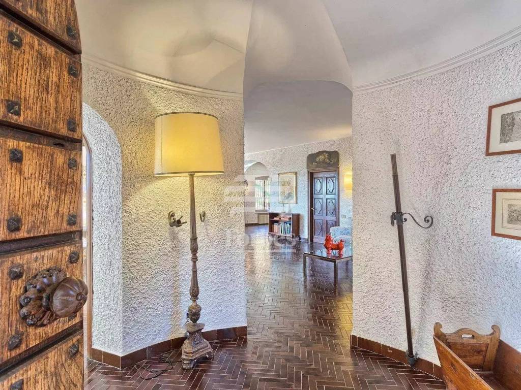 Villa a Bordighera - Foto 5