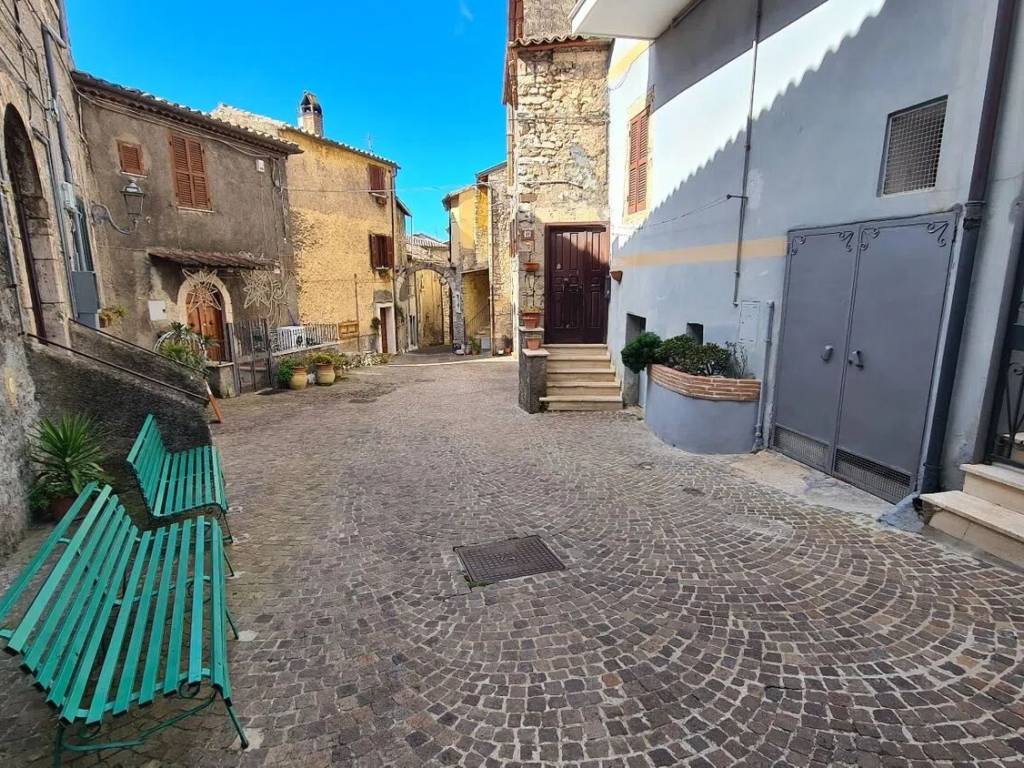 Villa a Piglio in Via Castello, 46 - Foto 5