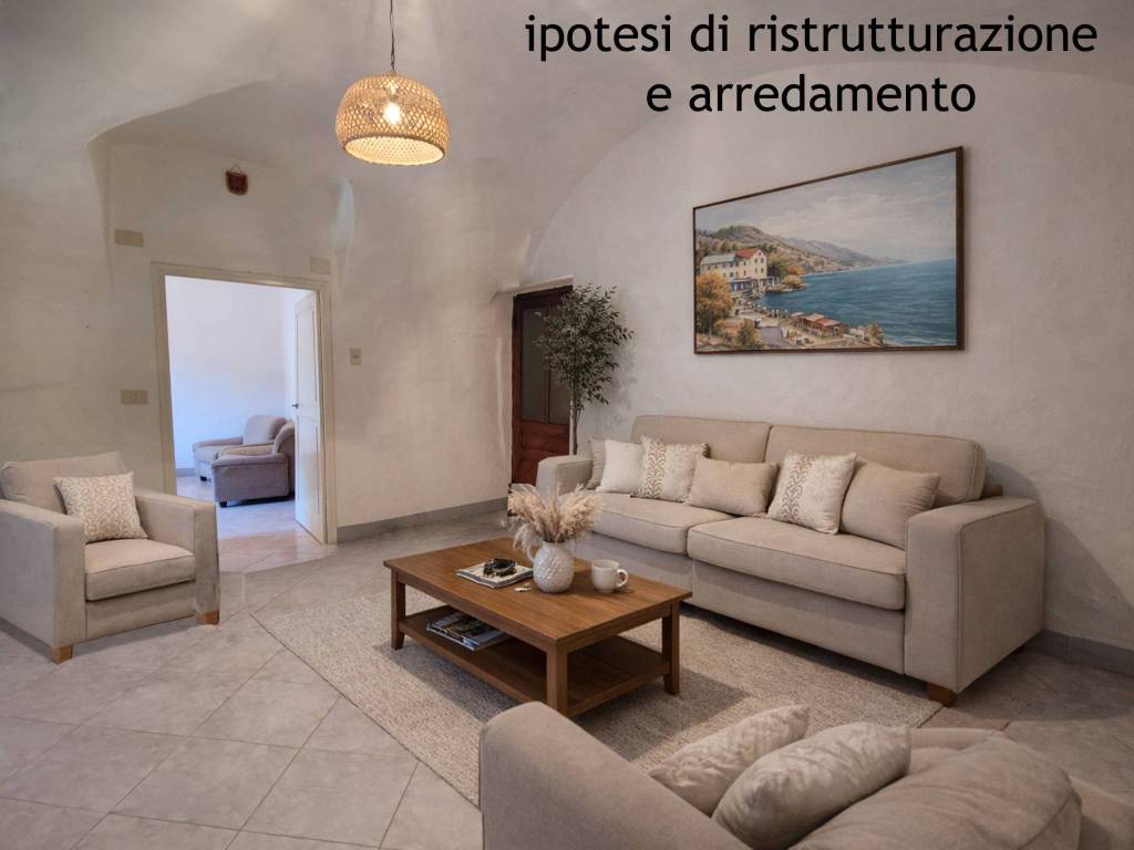 Appartamento a Ceriana in Via Celio - Foto 2