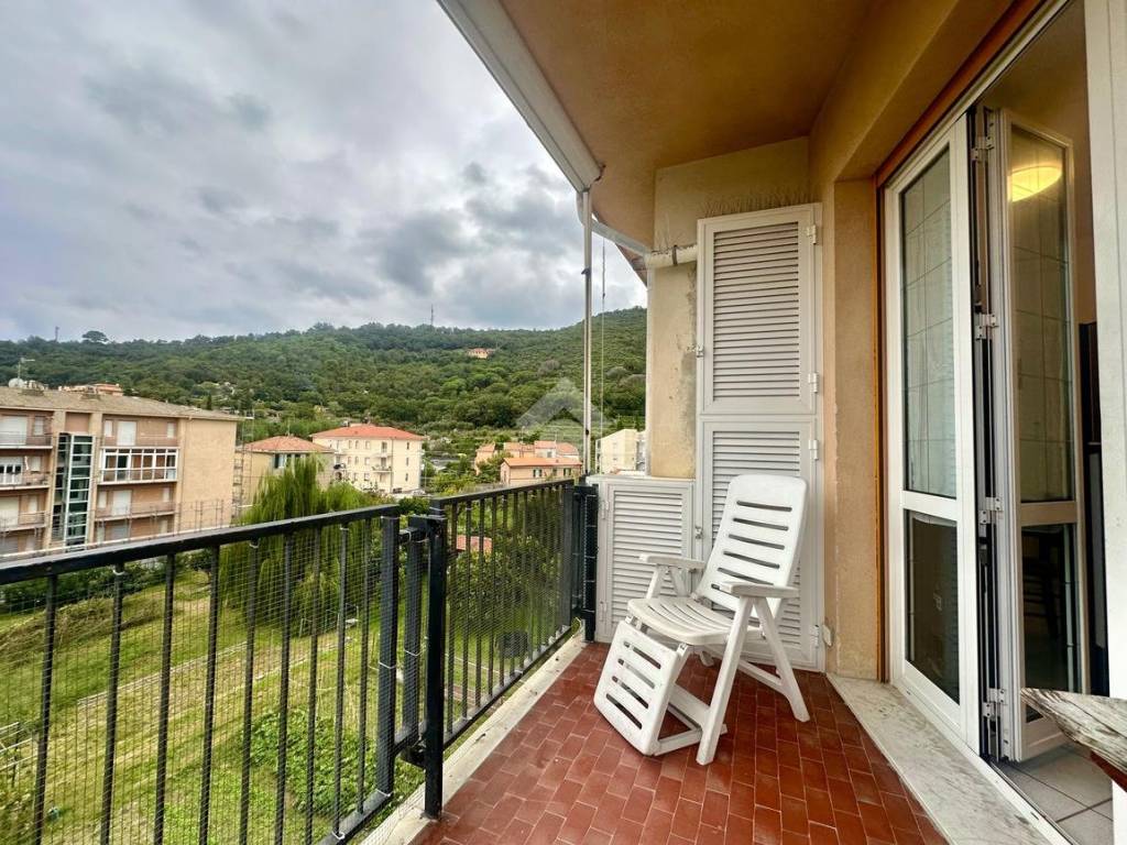 Appartamento a Finale ligure in Via lungo scusa, 29 - Foto 3