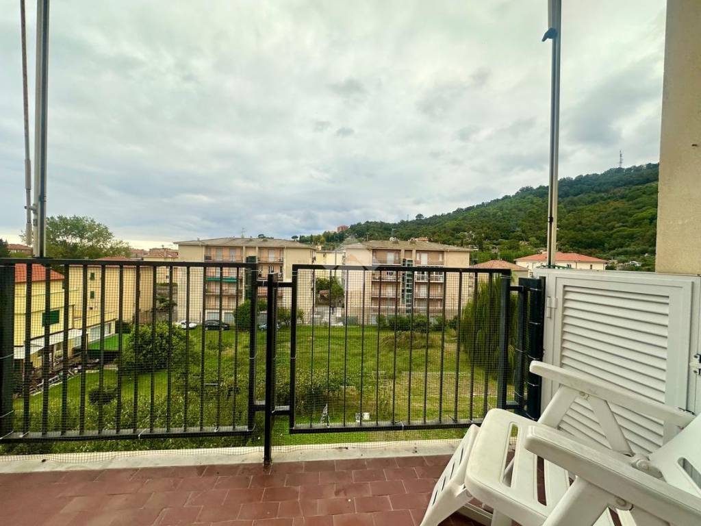 Appartamento a Finale ligure in Via lungo scusa, 29 - Foto 4
