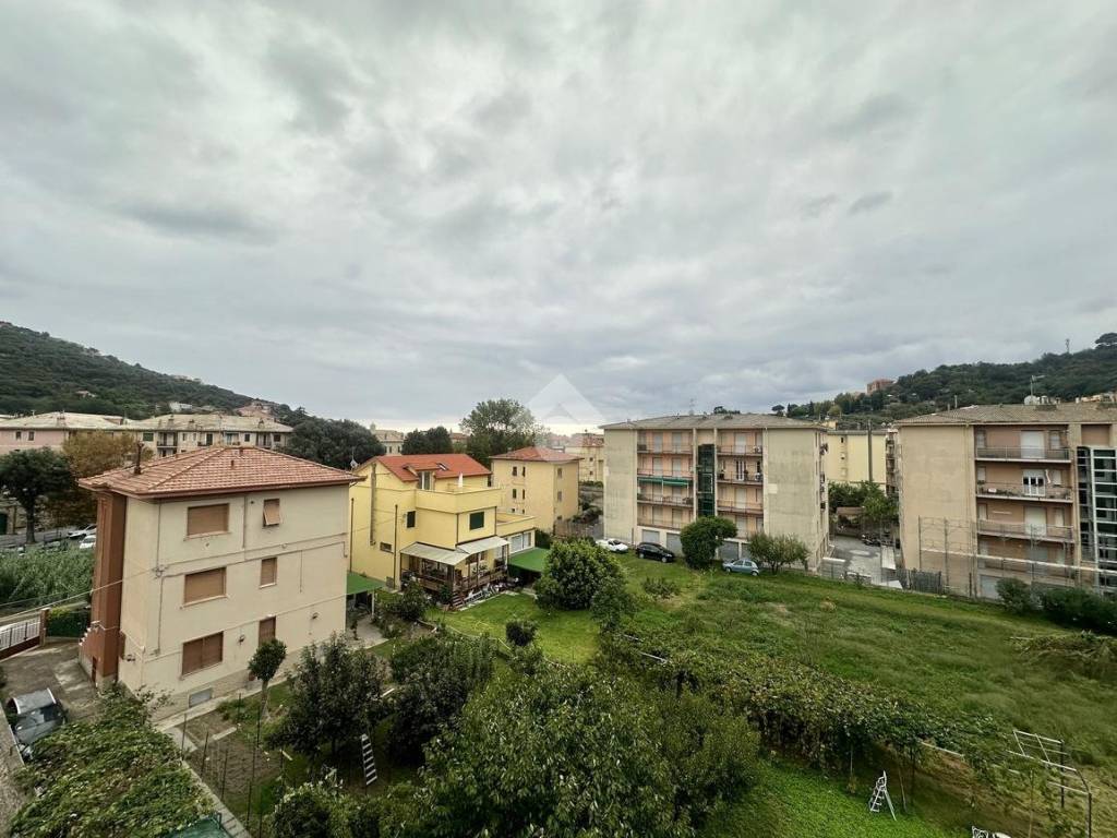 Appartamento a Finale ligure in Via lungo scusa, 29 - Foto 5