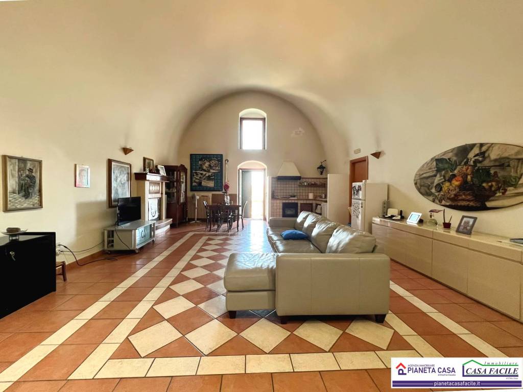 Appartamento a Matera in Via Casalnuovo - Foto 4