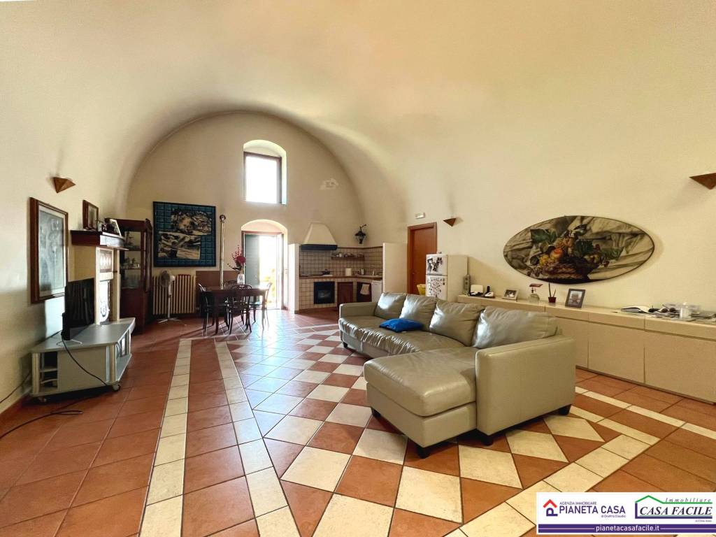 Appartamento a Matera in Via Casalnuovo - Foto 5
