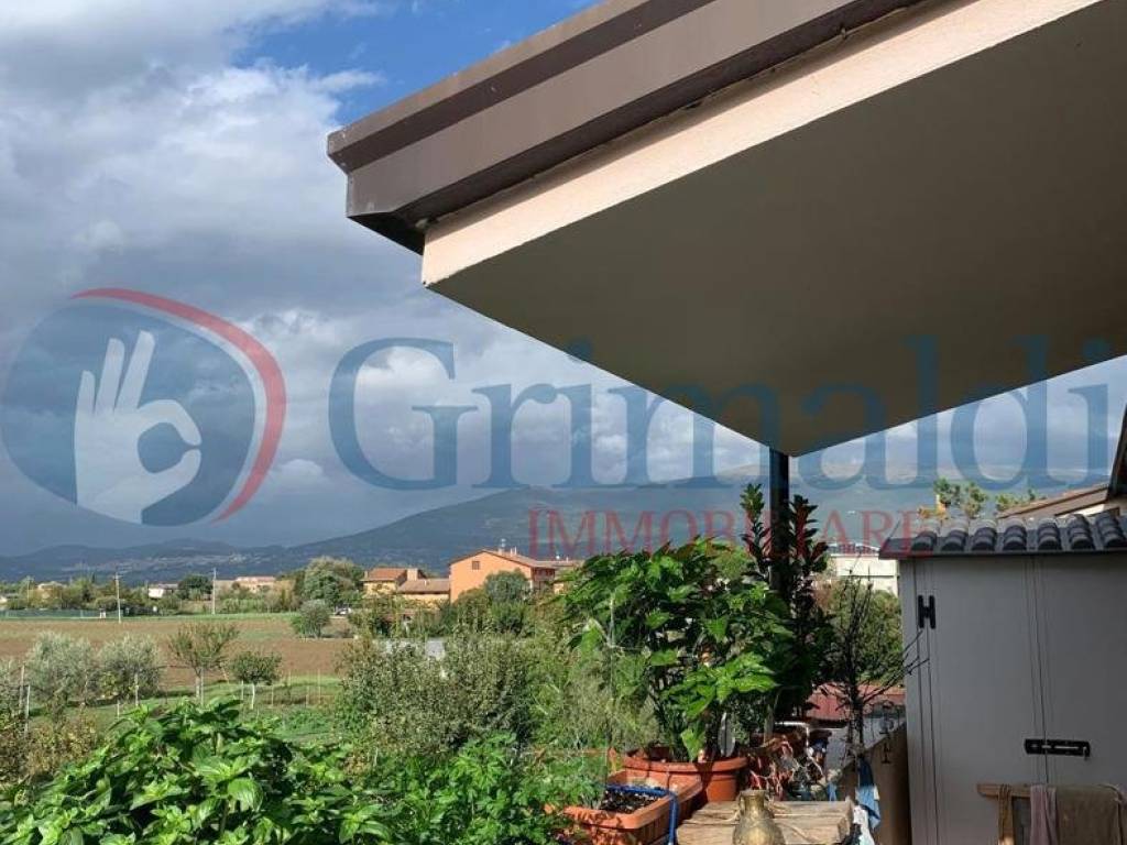 Appartamento a Cannara in Via Vocabolo Valle, 6 - Foto 3