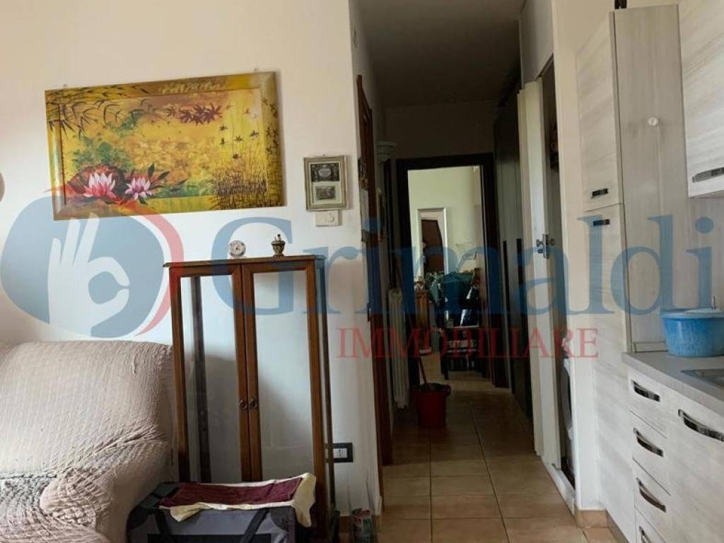 Appartamento a Cannara in Via Vocabolo Valle, 6 - Foto 5