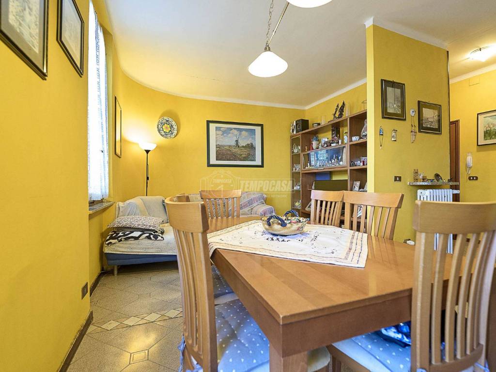 Appartamento a Cremona in Via Dante - Foto 2