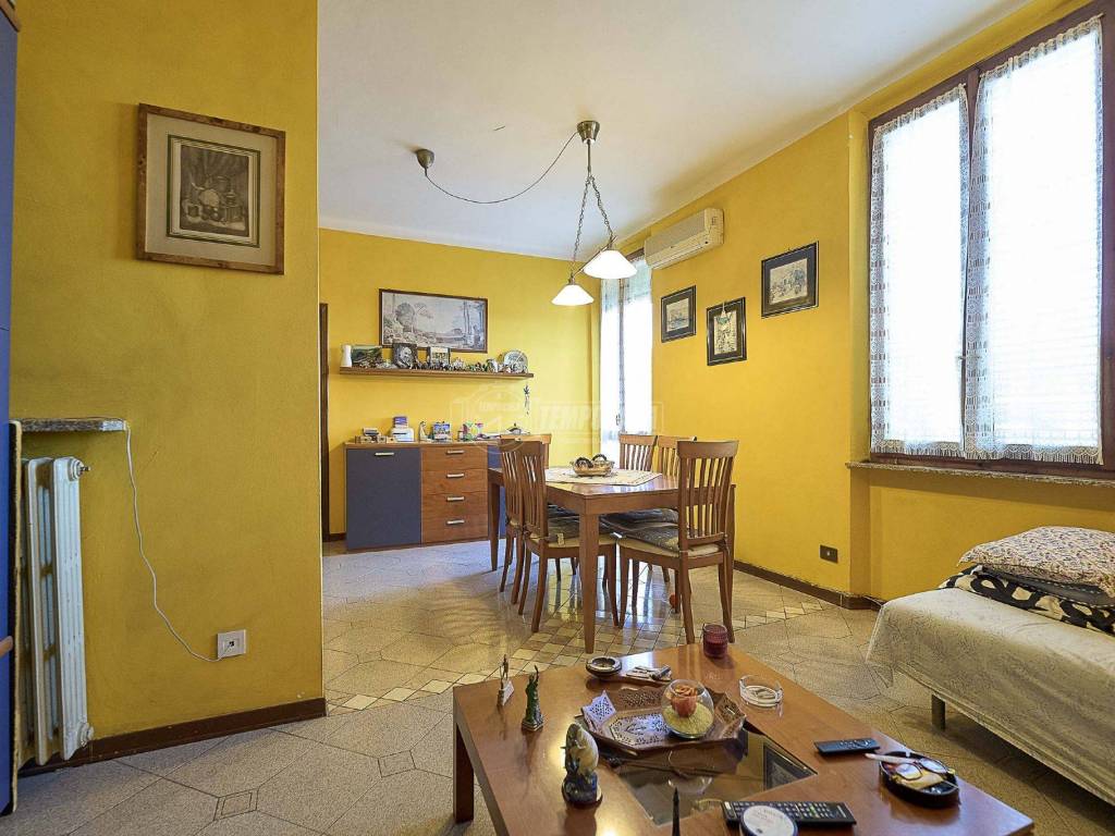 Appartamento a Cremona in Via Dante - Foto 3