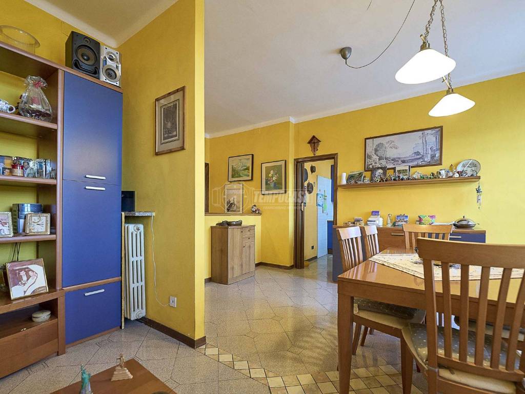 Appartamento a Cremona in Via Dante - Foto 5