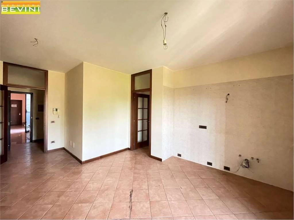 Appartamento a San felice sul panaro in Via C. Menotti, 90 - Foto 2