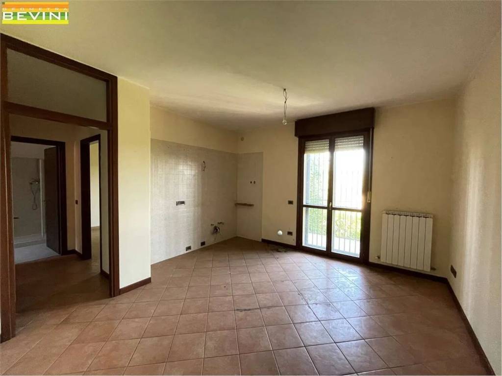Appartamento a San felice sul panaro in Via C. Menotti, 90 - Foto 3