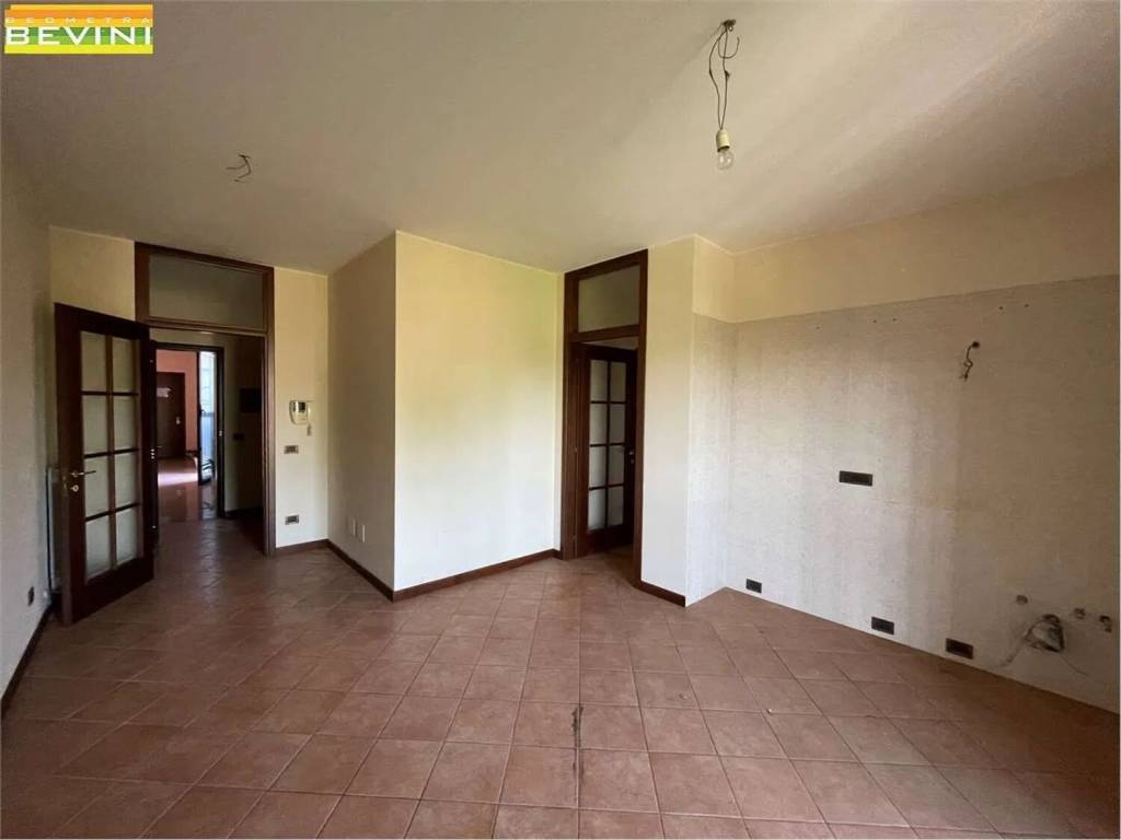 Appartamento a San felice sul panaro in Via C. Menotti, 90 - Foto 4