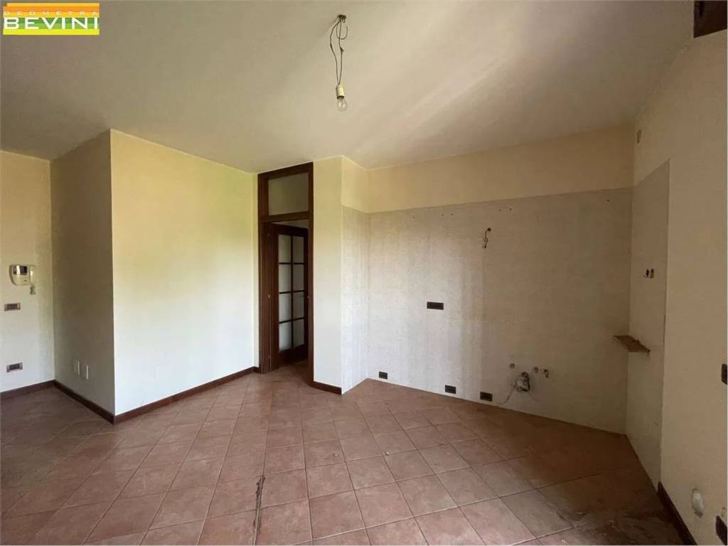 Appartamento a San felice sul panaro in Via C. Menotti, 90 - Foto 5