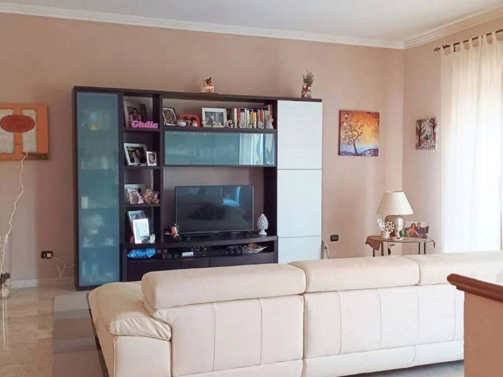 Appartamento a Tremestieri etneo in Tremestieri Etneo - Foto 3
