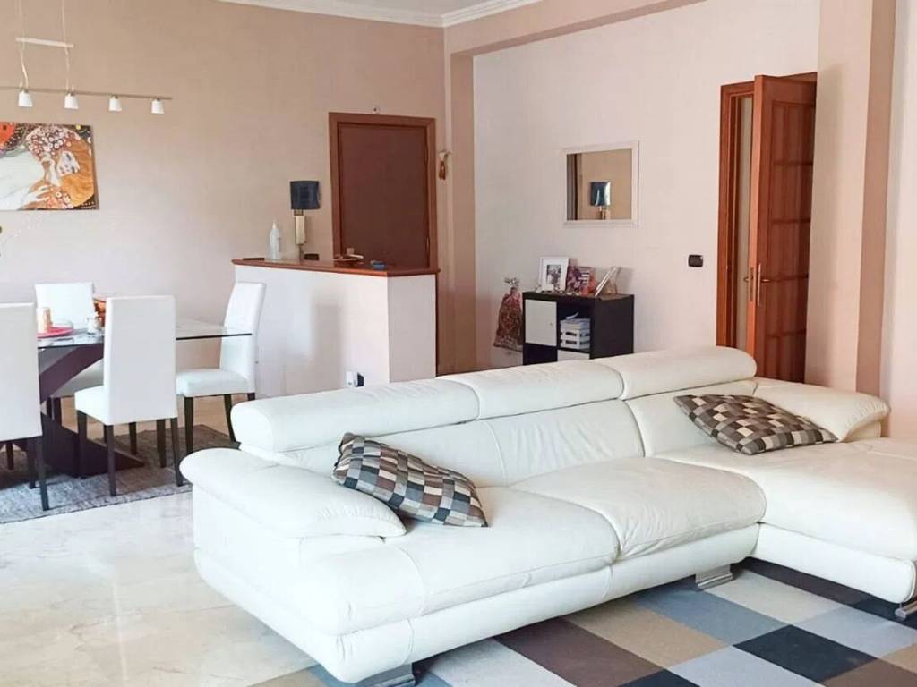 Appartamento a Tremestieri etneo in Tremestieri Etneo - Foto 4