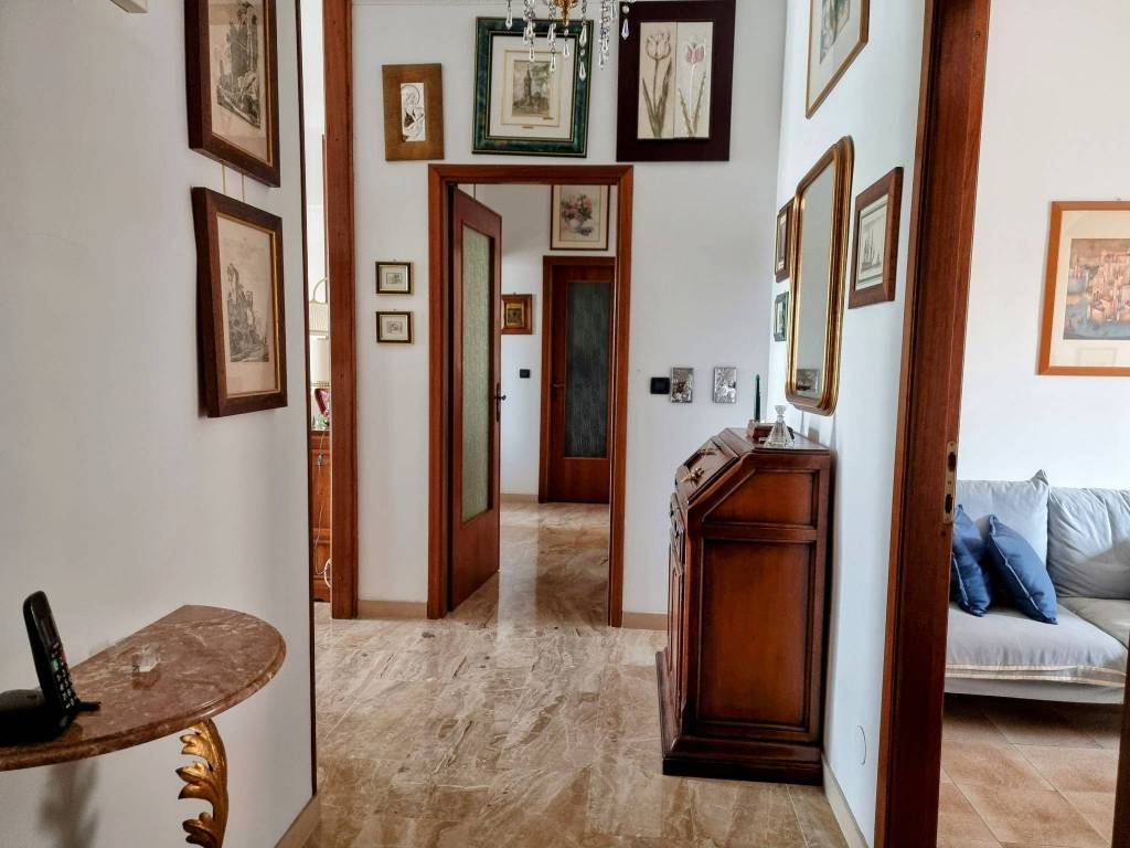 Appartamento a Alessandria in Lungotanaro San Martino, 39 - Foto 2