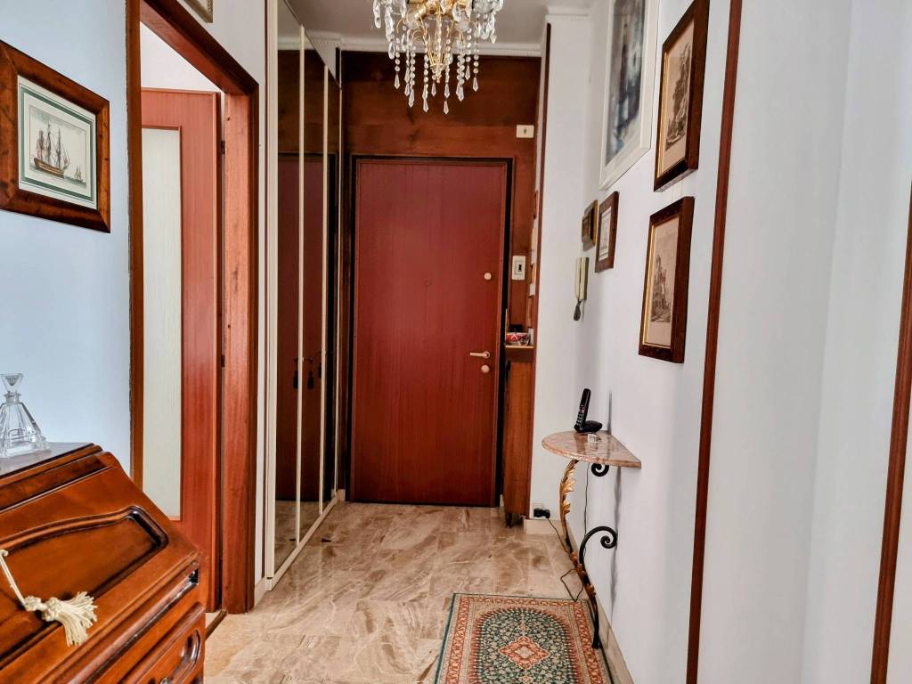 Appartamento a Alessandria in Lungotanaro San Martino, 39 - Foto 3