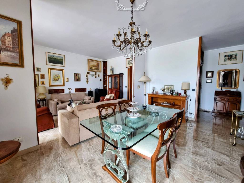 Appartamento a Alessandria in Lungotanaro San Martino, 39 - Foto 4