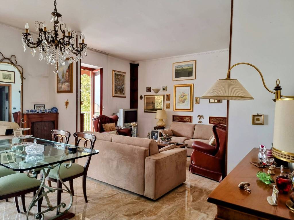 Appartamento a Alessandria in Lungotanaro San Martino, 39 - Foto 5