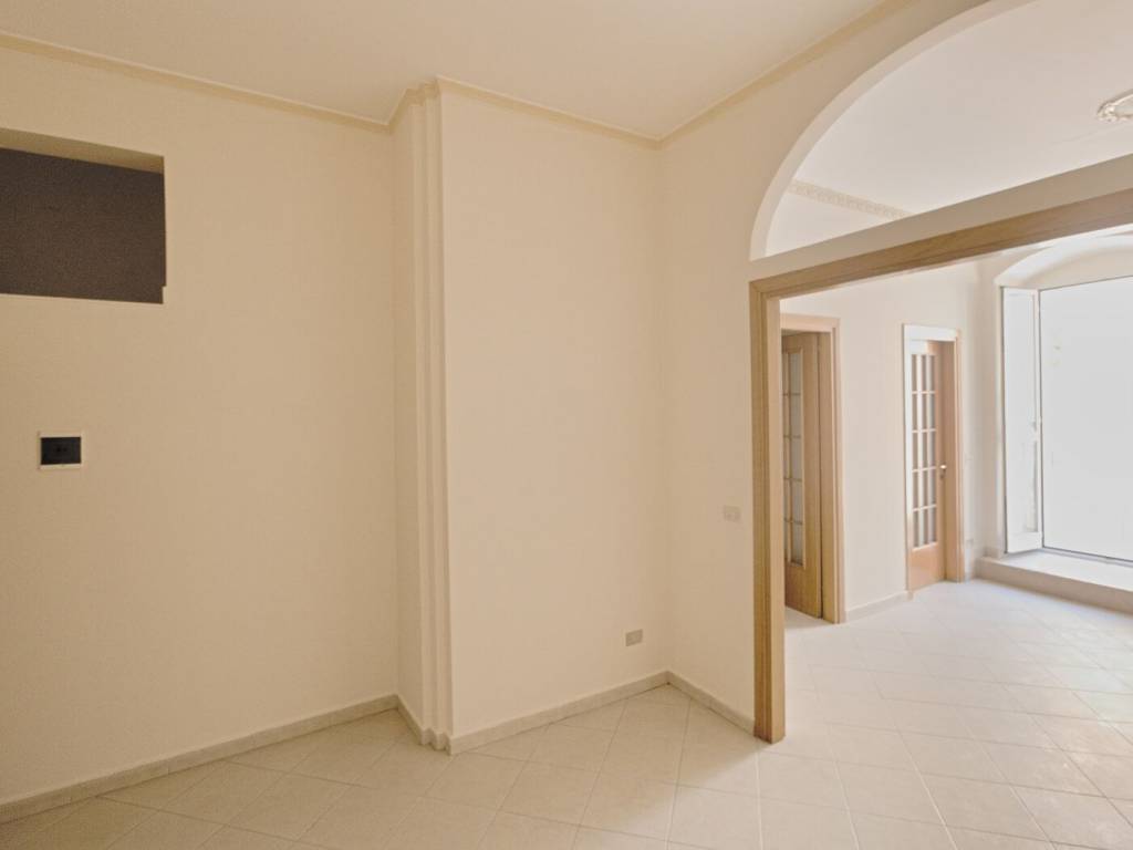 Appartamento a Barletta in Vico del Cardo, 43 - Foto 2