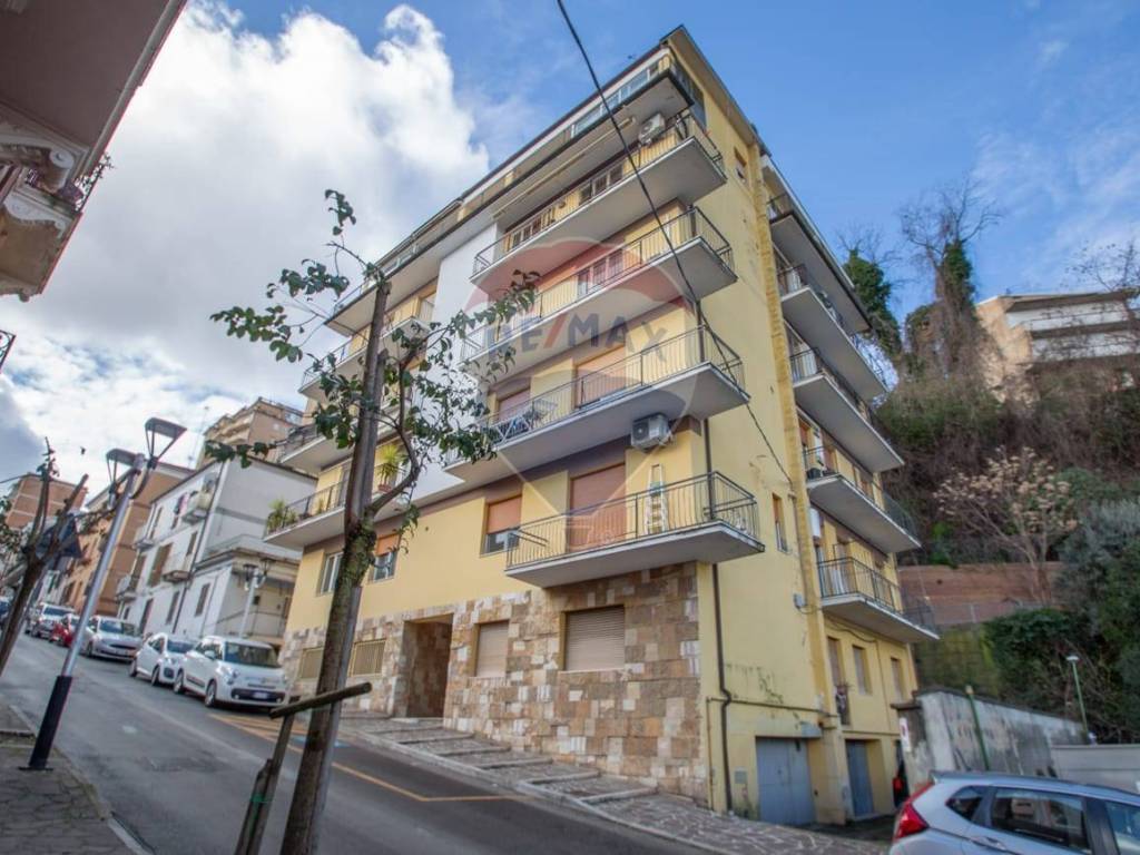 Attico / mansarda a Chieti in Via Del Tricalle, 75 - Foto 2