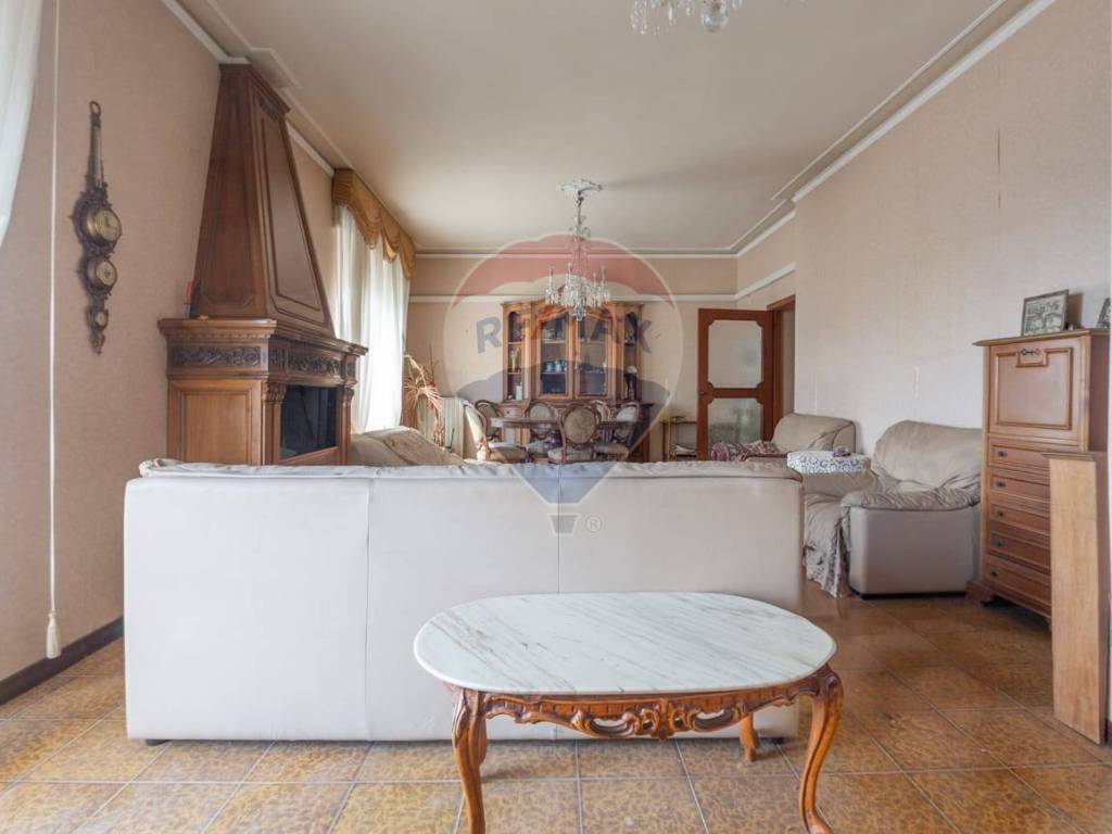 Attico / mansarda a Chieti in Via Del Tricalle, 75 - Foto 3