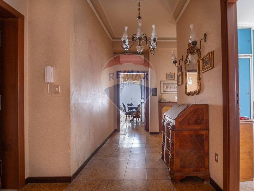 Attico / mansarda a Chieti in Via Del Tricalle, 75 - Foto 4