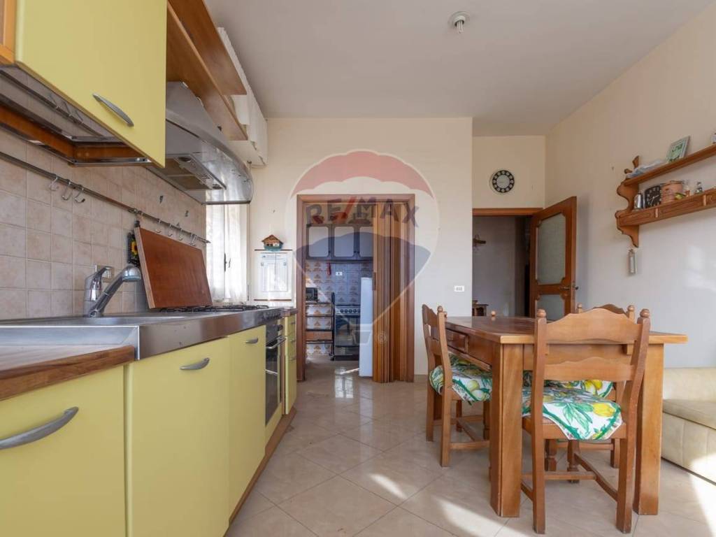 Attico / mansarda a Chieti in Via Del Tricalle, 75 - Foto 5