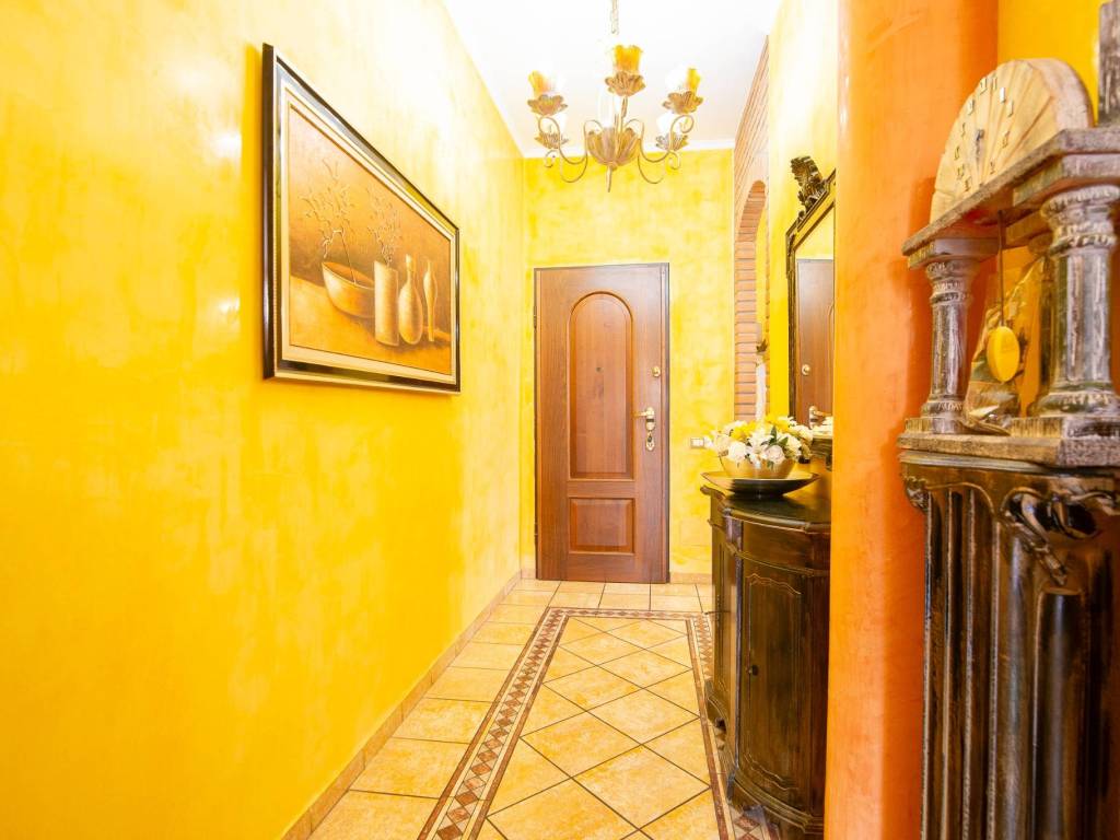 Appartamento a Lodi in Via Don Carlo Gnocchi, 3 - Foto 4