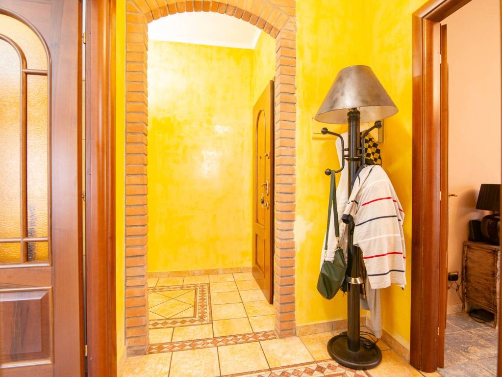 Appartamento a Lodi in Via Don Carlo Gnocchi, 3 - Foto 5