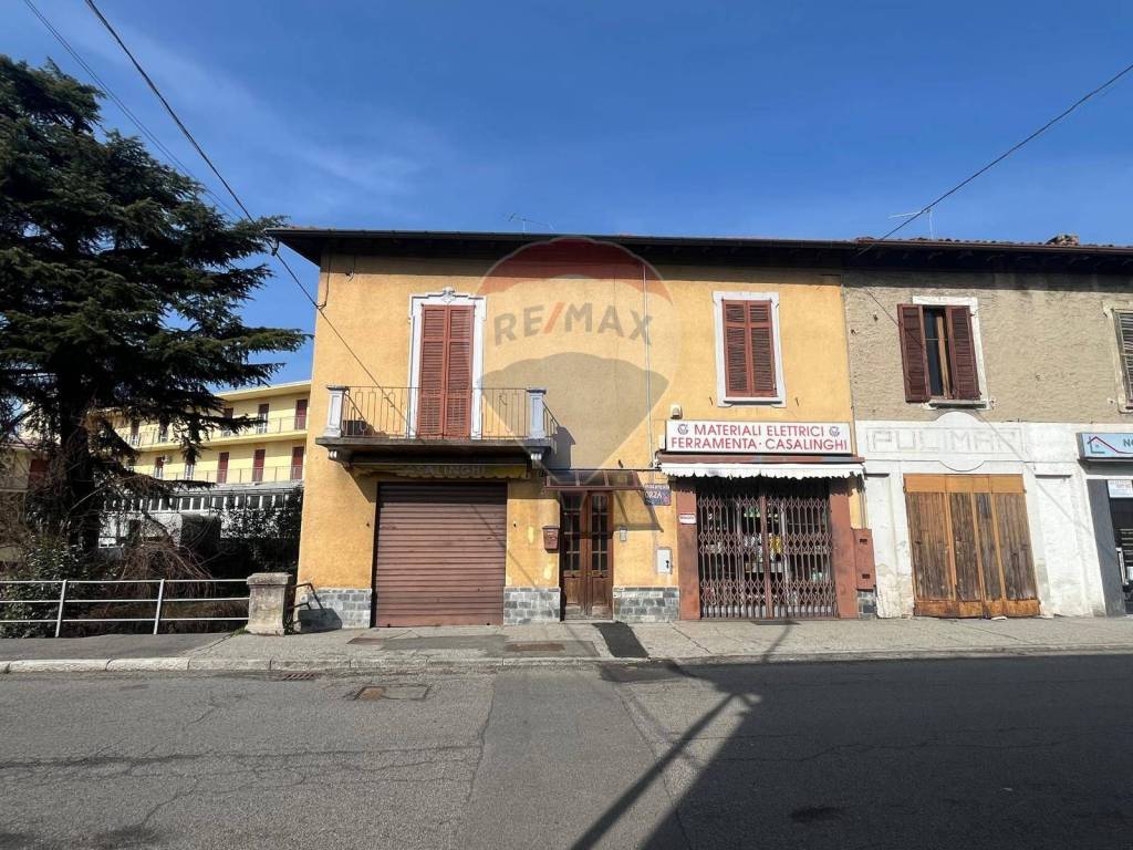 Appartamento a Cittiglio in Via G. Marconi, 14 - Foto 3