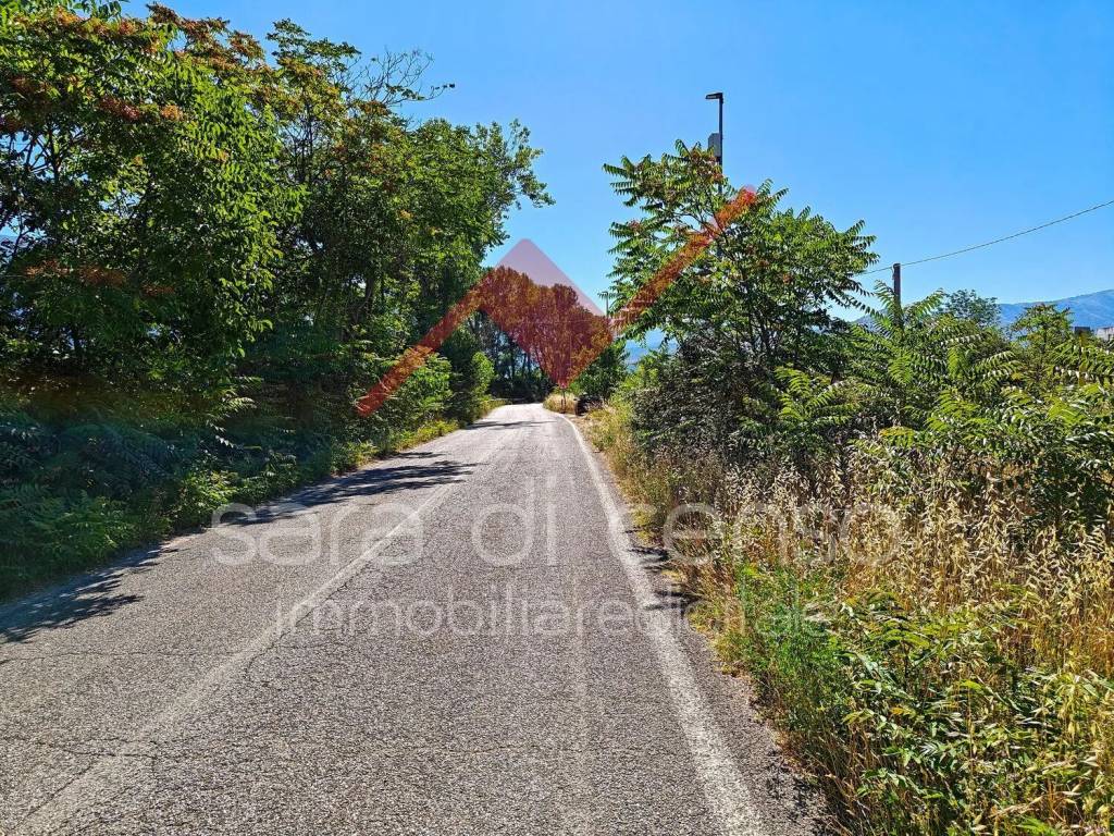 Terreno a Introdacqua in Via Di Mezzo, 4 - Foto 2