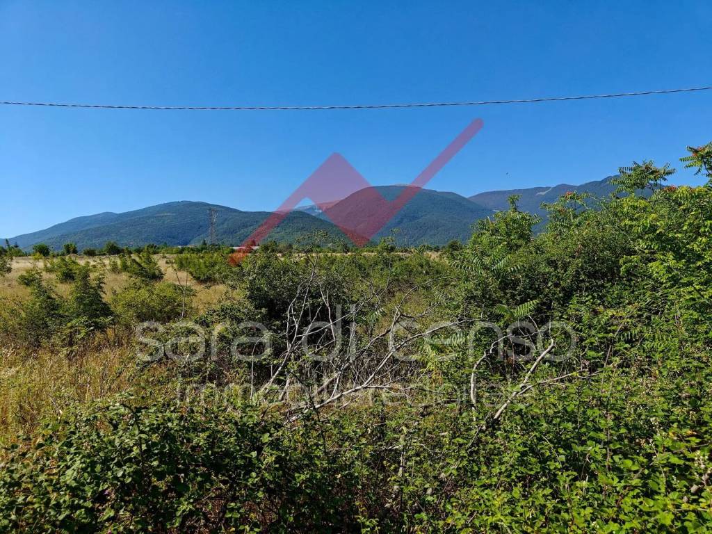 Terreno a Introdacqua in Via Di Mezzo, 4 - Foto 3