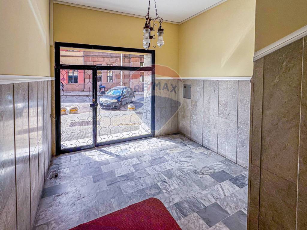 Appartamento a Sassari in Via Roma, 176 - Foto 3