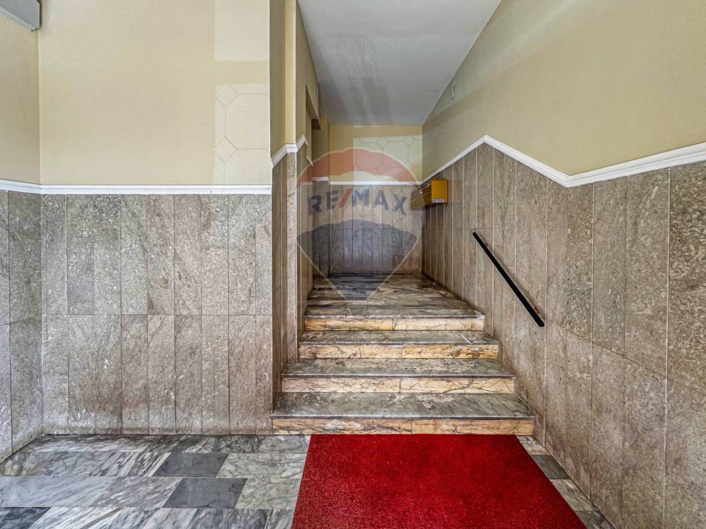 Appartamento a Sassari in Via Roma, 176 - Foto 4