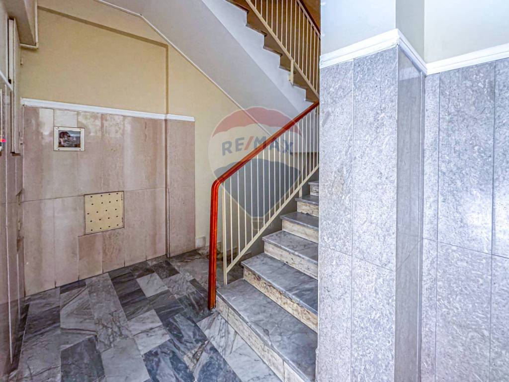 Appartamento a Sassari in Via Roma, 176 - Foto 5