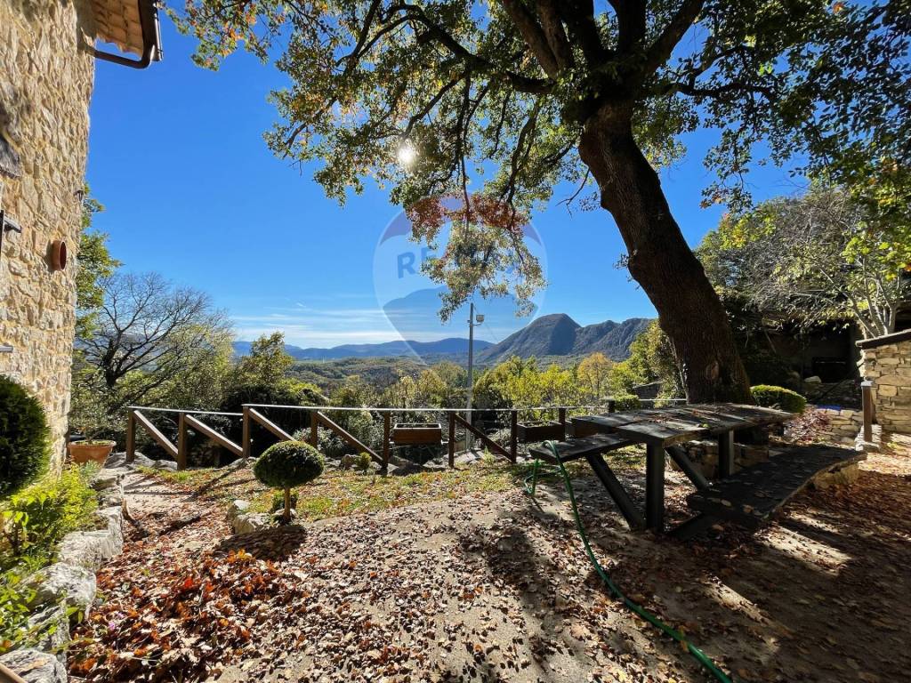 Rustico / casale a Castel san vincenzo in Campo - Foto 2