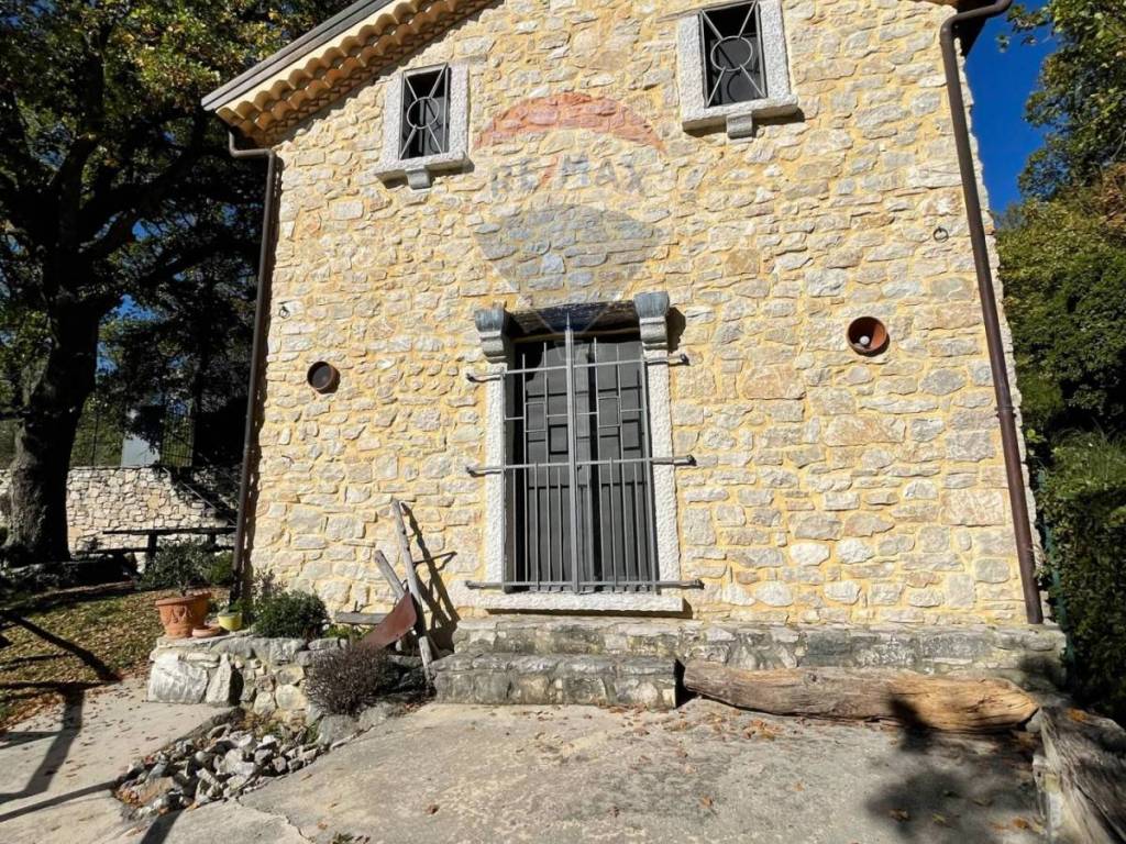 Rustico / casale a Castel san vincenzo in Campo - Foto 5