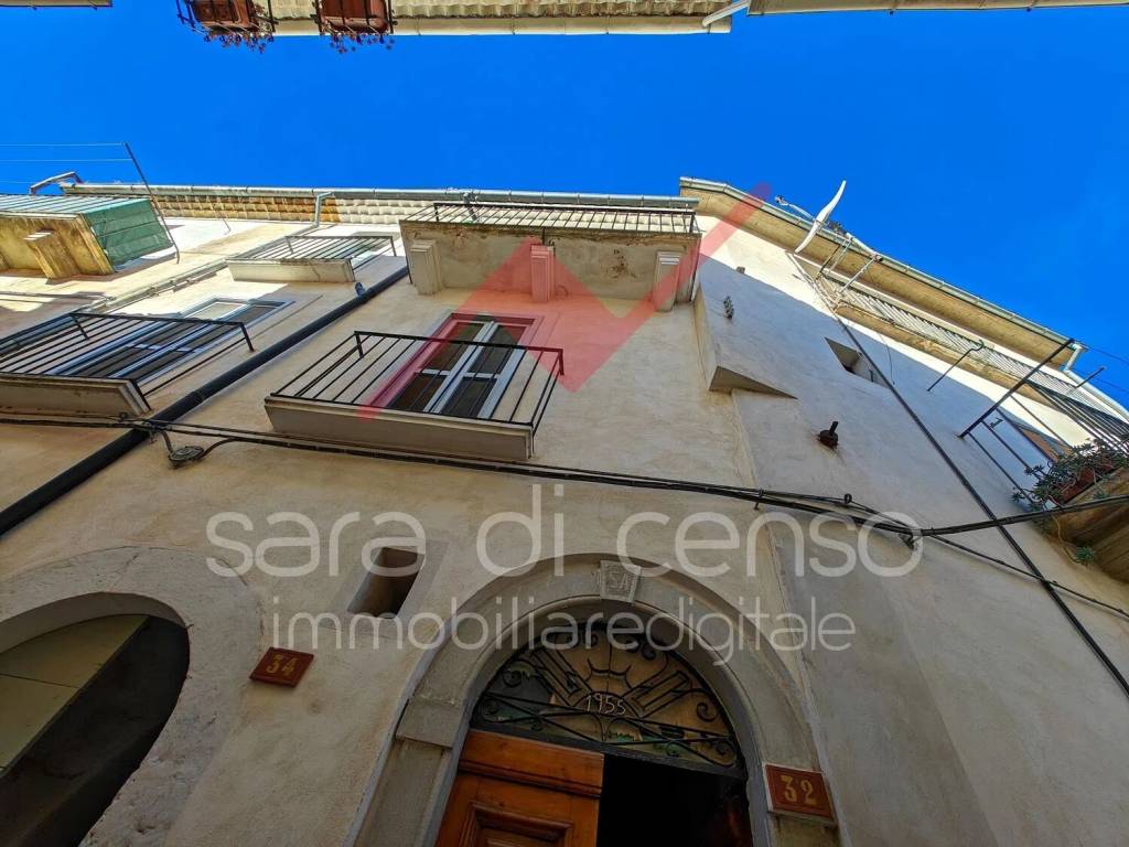 Villa a Pacentro in Via San Marco, 119 - Foto 2