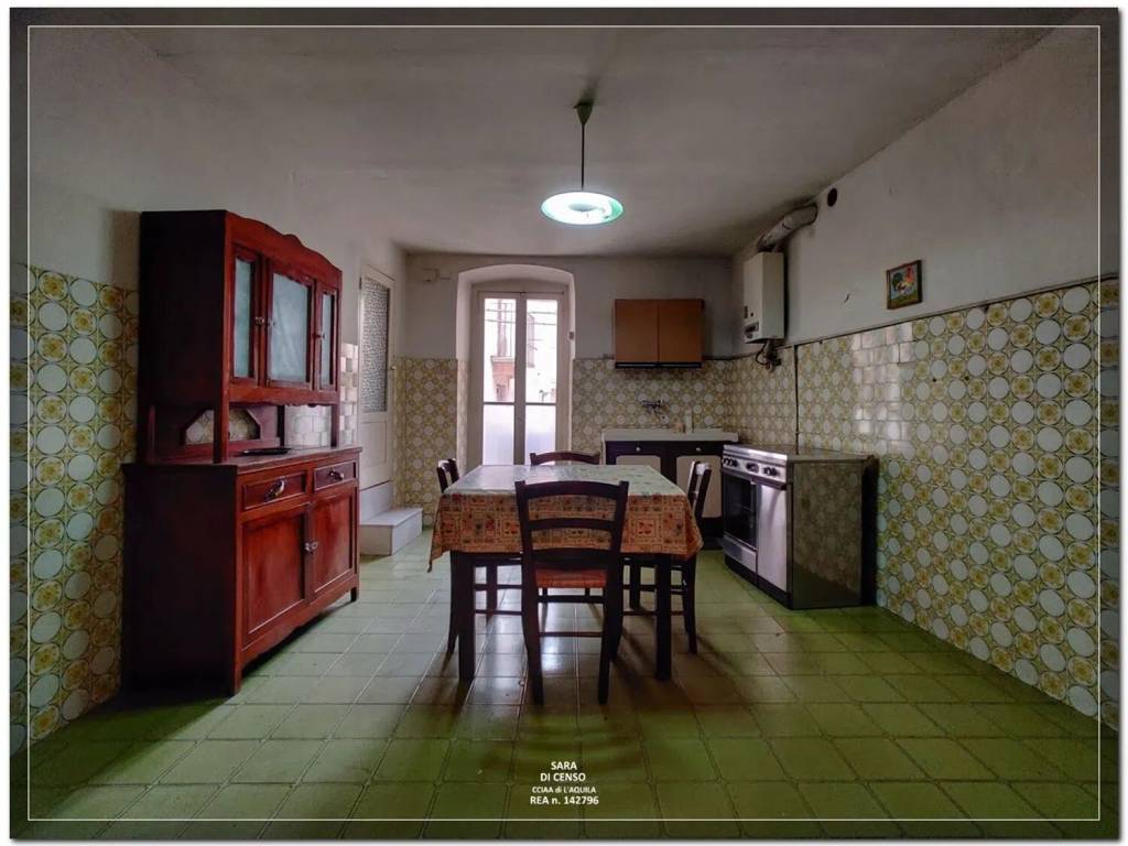 Villa a Sulmona in Vico Cascile S.N.C. - Foto 2