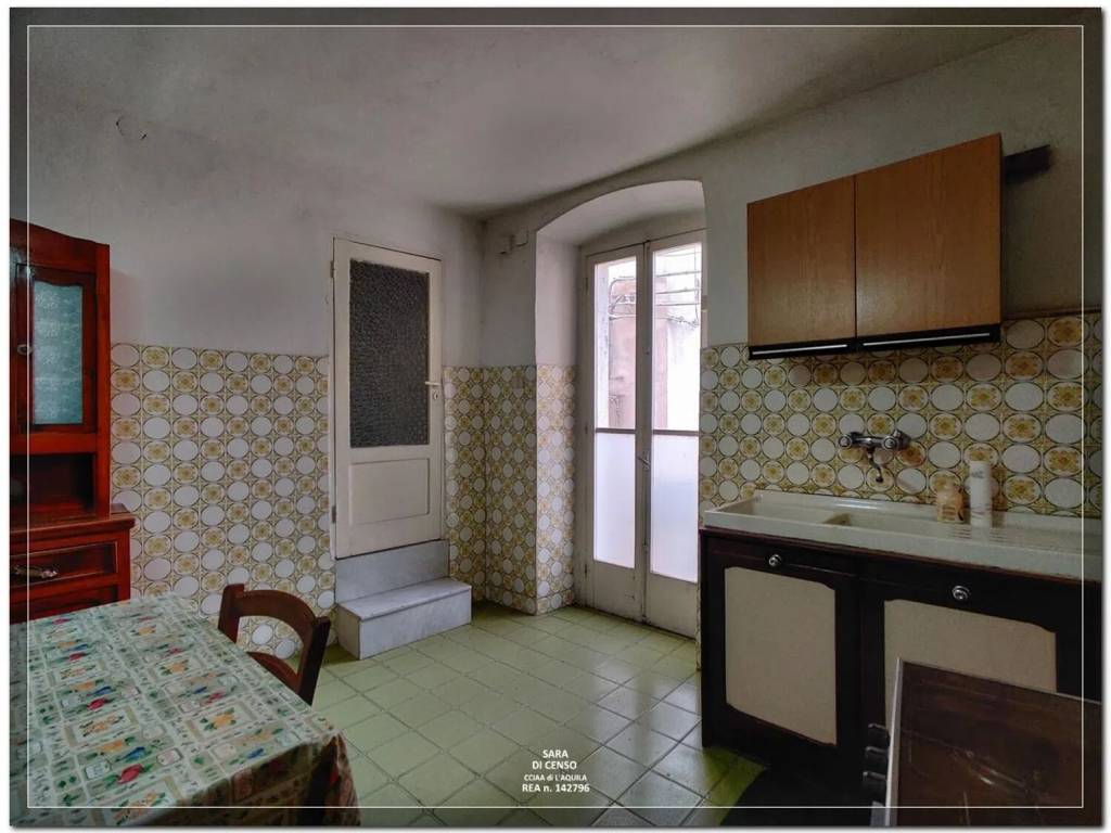 Villa a Sulmona in Vico Cascile S.N.C. - Foto 3