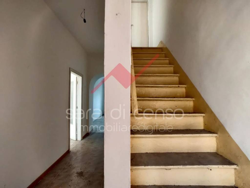 Villa a Bugnara in Via Roma, 77 - Foto 3