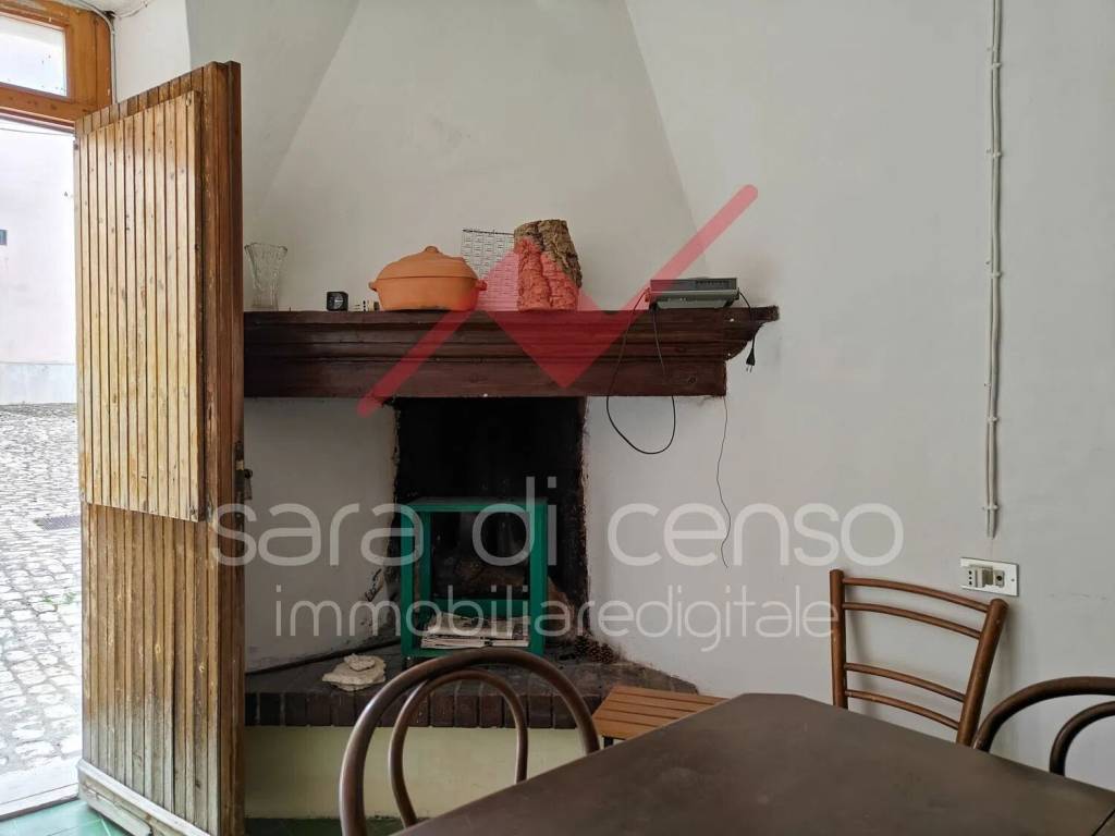 Villa a Cansano in Via Casale S.N.C. - Foto 4