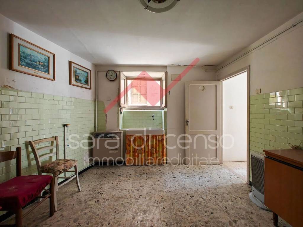 Villa a Introdacqua in Via Concezio Di Rienzo, 26 - Foto 5