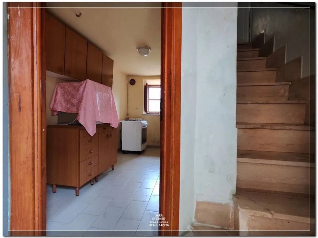 Villa a Pettorano sul gizio in Via Cavate, 26 - Foto 2