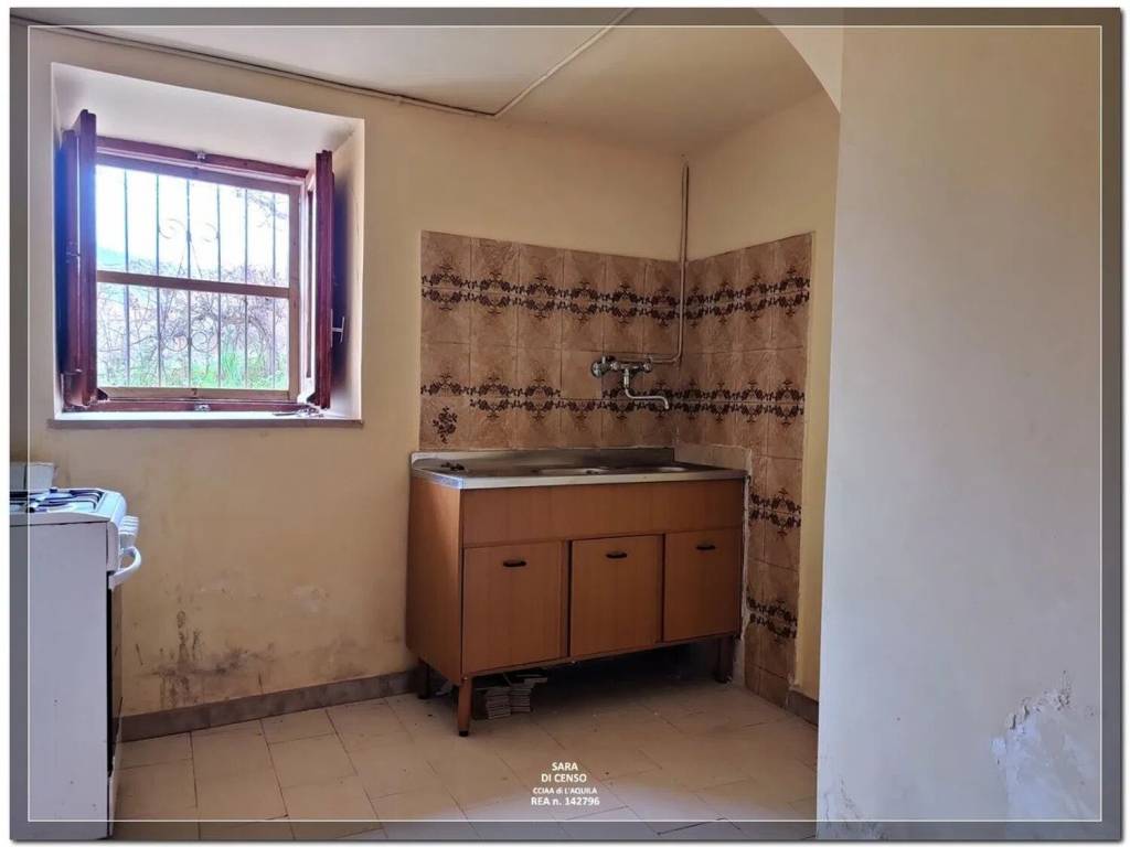 Villa a Pettorano sul gizio in Via Cavate, 26 - Foto 3