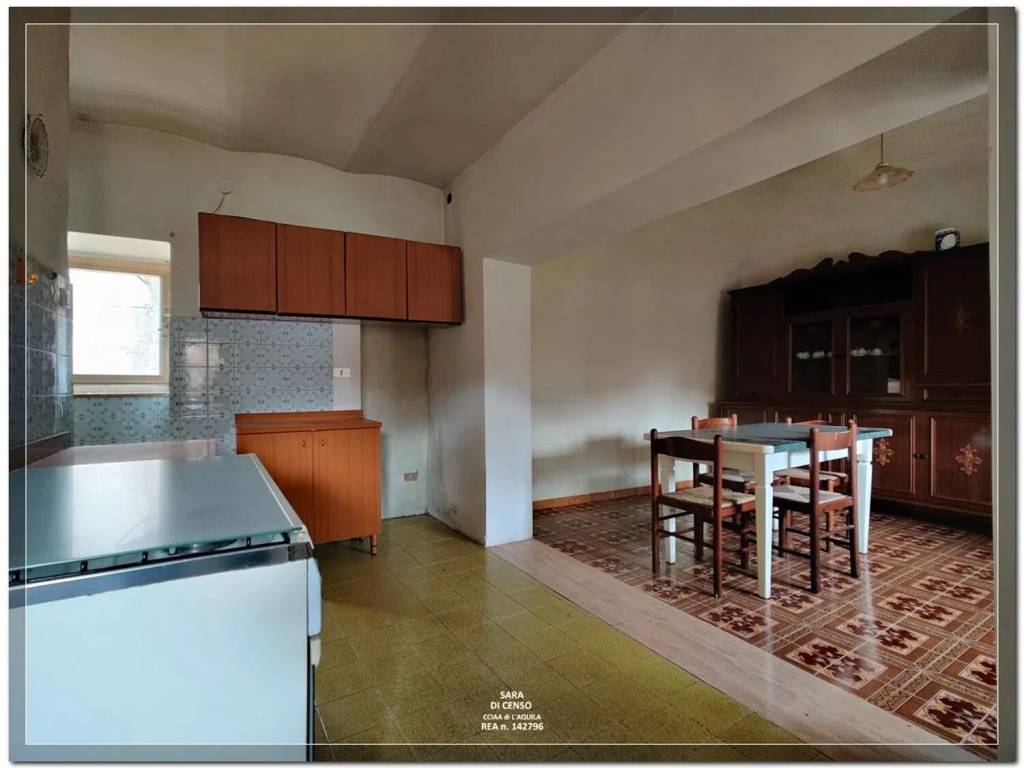 Villa a Pettorano sul gizio in Via Cavate, 26 - Foto 4