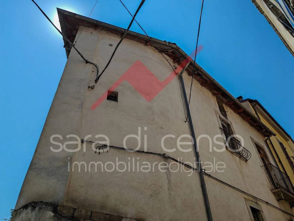 Villa a Sulmona in Via Borghetto Ii, 30 - Foto 2
