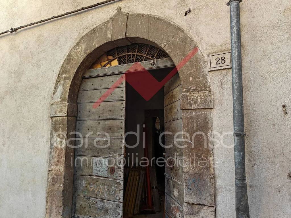 Villa a Sulmona in Via Borghetto Ii, 30 - Foto 4